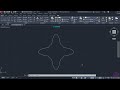 3-6 How to Trim objects in AutoCAD (AutoCAD 2023)