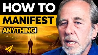 The Law of Attraction EXPERTS Explain How to Actually MANIFEST MONEY! | Dispenza, Proctor, Lipton