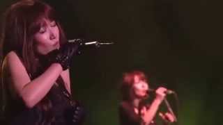 【missing】浜田麻里 with ERI