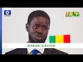 Senegal's Opposition Faye In Strong Lead with 53.7%, Togo Politics +More | Network Africa