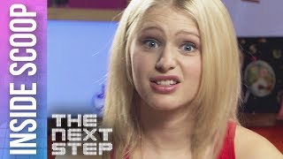 Inside Scoop: Emily #1