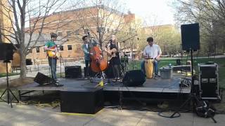 Abby Rasheed - part 1- GMU MPC - Plazapalooza