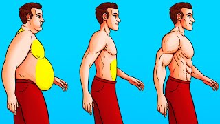 5 Home Exercises to Get Perfect Bruce Lee Six-Pack Abs