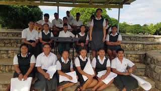 Digicel Tonga \u0026 Talitha Project Stop Block \u0026 Tell Cyber-bullying