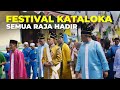 Ep.37 : Festival Kataloka, Banyak Atraksi Budaya Ditampilkan