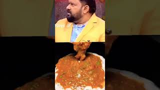 சாப்பிடுவதுல கூட பெண்களுக்கு இப்படியா? உங்களுக்கு எப்படி? #trending #food #neeyanana #nonveg #shorts