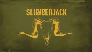 Slumberjack: Roadhouse Tarp