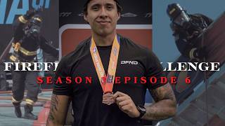 FDIC 2026 Season Opener | Firefighter Challenge Series S3E6