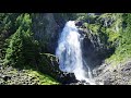 5 waterfalls in norway