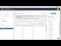SQL 8: functions, AVG, group by