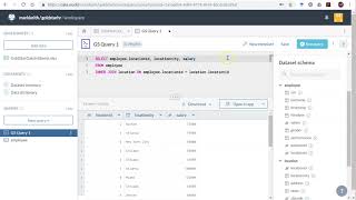 SQL 8: functions, AVG, group by
