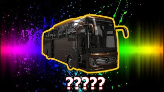 10 Mercedes Bus Horn Sound Variations in 48 Seconds