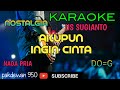 AKUPUN INGIN CINTA || IIS SUGIANTO || KARAOKE || COVER || DO=G @pakdewan950