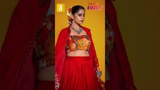 सईचा तुम्हाला आवडलेला लूक कोणता ? कमेंटमध्ये सांगा | Sai Tamhankar #shorts