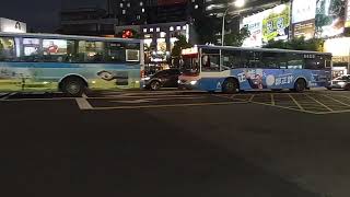 20231028 苗栗客運5807A 新竹市公車綠線 MOV 9661