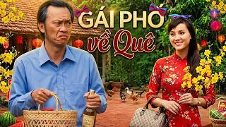 GÁI PHỐ VỀ QUÊ | HÀI TẾT 2026 - HOÀI LINH | PHIM MIỀN TÂY HAY NHẤT 2026 |TUYỆT ĐỈNH PHIM VIỆT