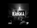 DARK DRILL BEAT - KARMA ( Prod, By GIMA EFFECT )