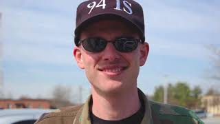 Mustache March Madness Promo 2013