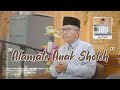 ALAMATE ANAK SHOLEH | H. Ma'ruf Islamuddin | Cover