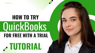 How to Try QuickBooks Online for Free with a Trial (2026 Tutorial)