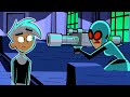 The Overshadowed Mob | Danny Phantom (Upscaled, SDR)