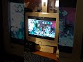 playing FNF on a 2001 pc 100% working