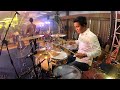 ဝိညာဉ်မိုး drum cam sunday live 14.1.23