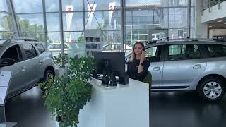 RENAULT Автотрейдінг-Дніпро напроти Золотих ключів!