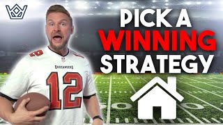 Which Real Estate Strategy is Best?