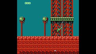 TAS Bionic Commando USA Any% 13m45s by JD