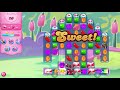 Candy Crush Saga Level 9012 NO BOOSTERS