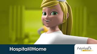 KeyHealth - Hospital@Home