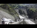 10 Most Dangerous Roads in the World