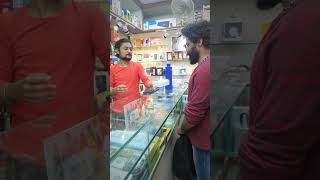 திருடனிடம் திருடிய ஜில்லா திருடன் 😂 #funny #shortvideo #youtubeshorts #sriramplanet #fun