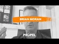 Propel RE Coaching Interview - Brian Moran