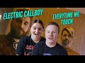 ELECTRIFYING COVER!! Electric Callboy - 