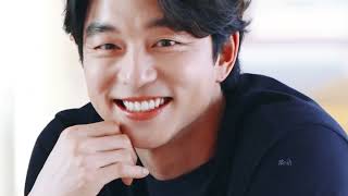 【FMV】Gong Yoo // All night