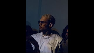 Chris Brown - Wet the Bed