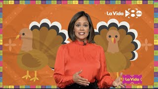 Learn Spanish with WFAA anchor Cynthia Izaguirre: Turkey