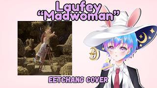 Laufey Madwoman Eetchang Cover