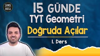 DOĞRUDA AÇILAR - 1.GÜN