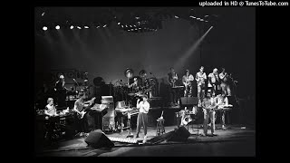 Frank Zappa - Stolen Moments, Bushnell Memorial Hall, Hartford, CT, February 17, 1988