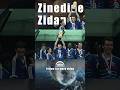 Zinedine Zidane: The Maestro of Modern Football