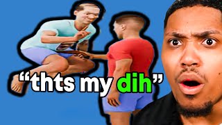 Zach D Films From Temu Wtf