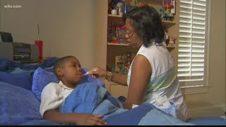 DHEC urging seasonal flu shots for everyone