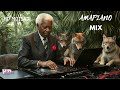 HD Motsadi - Soulful Amapiano| Amapiano MIx| 17 November Mix| Mixed by HD Motsadi| Subscribe Now