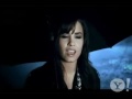 Demi Lovato Don't Forget Official Full Video HQ