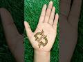 Bharti name mehndi design|simple mehndi design|new mehndi design #mehndiwithpriyanka