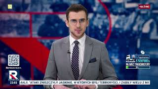 Republika Wieczór | Konrad Chmioła  | 01.01.2025