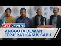 Terlibat Kasus Penyalahgunaan Narkoba, Polisi Tangkap Oknum Anggota DPRK Bener Meriah